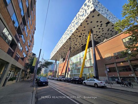 Photo 37 at 2509 - 280 Dundas Street W, Chinatown, Toronto