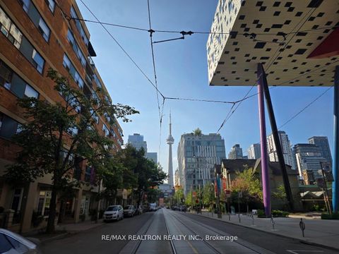 Photo 38 at 2509 - 280 Dundas Street W, Chinatown, Toronto