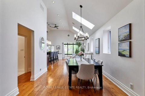 Photo 8 at 10 Queensgrove Road, Cliffside, Toronto