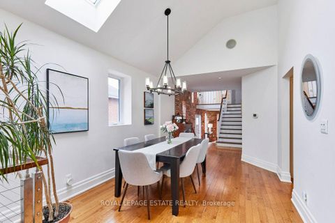 Photo 10 at 10 Queensgrove Road, Cliffside, Toronto