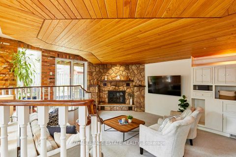 Photo 15 at 10 Queensgrove Road, Cliffside, Toronto
