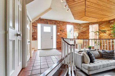 Photo 16 at 10 Queensgrove Road, Cliffside, Toronto