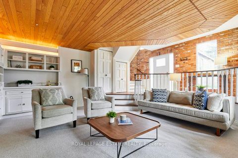 Photo 19 at 10 Queensgrove Road, Cliffside, Toronto