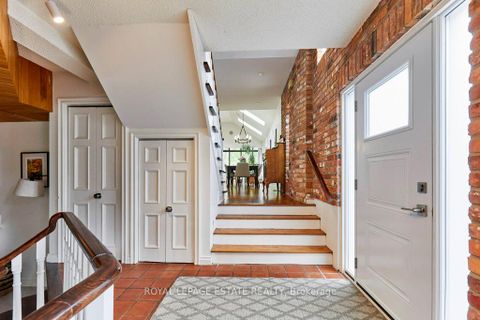 Photo 21 at 10 Queensgrove Road, Cliffside, Toronto