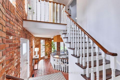 Photo 22 at 10 Queensgrove Road, Cliffside, Toronto