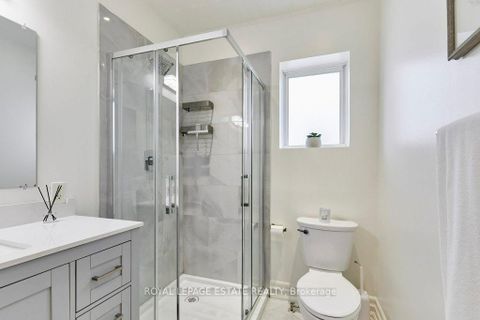 Photo 26 at 10 Queensgrove Road, Cliffside, Toronto