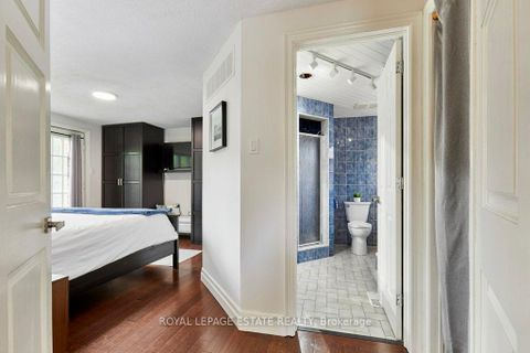 Photo 28 at 10 Queensgrove Road, Cliffside, Toronto