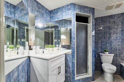 Photo 31 at 10 Queensgrove Road, Cliffside, Toronto