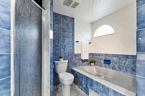 Photo 32 at 10 Queensgrove Road, Cliffside, Toronto
