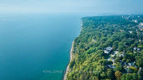 Photo 39 at 10 Queensgrove Road, Cliffside, Toronto