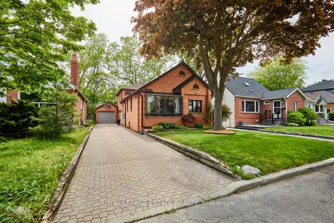 Photo 41 at 10 Queensgrove Road, Cliffside, Toronto