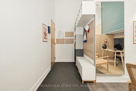 Photo 2 at 109 - 510 King Street E, Moss Park, Toronto