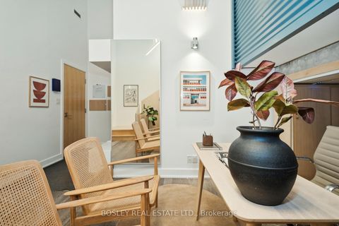 Photo 3 at 109 - 510 King Street E, Moss Park, Toronto