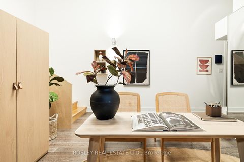 Photo 4 at 109 - 510 King Street E, Moss Park, Toronto