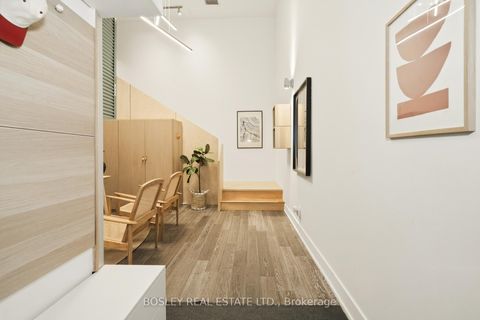 Photo 5 at 109 - 510 King Street E, Moss Park, Toronto