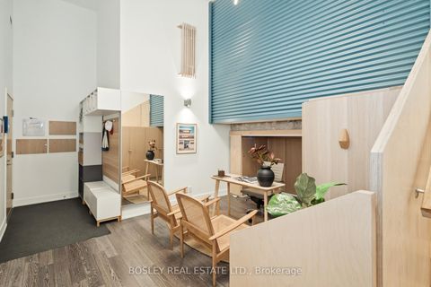 Photo 6 at 109 - 510 King Street E, Moss Park, Toronto