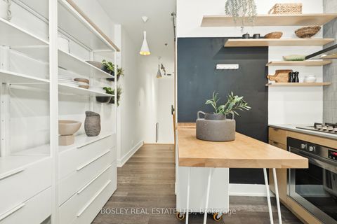 Photo 8 at 109 - 510 King Street E, Moss Park, Toronto