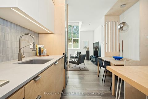 Photo 12 at 109 - 510 King Street E, Moss Park, Toronto