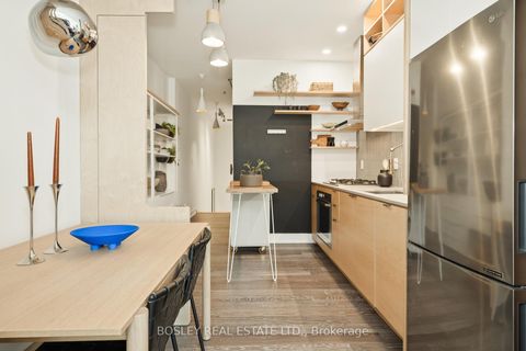 Photo 15 at 109 - 510 King Street E, Moss Park, Toronto