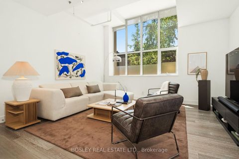 Photo 16 at 109 - 510 King Street E, Moss Park, Toronto