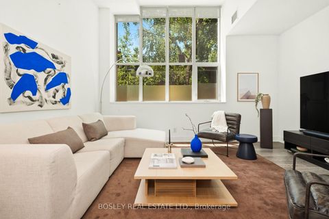 Photo 17 at 109 - 510 King Street E, Moss Park, Toronto