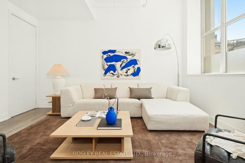 Photo 18 at 109 - 510 King Street E, Moss Park, Toronto