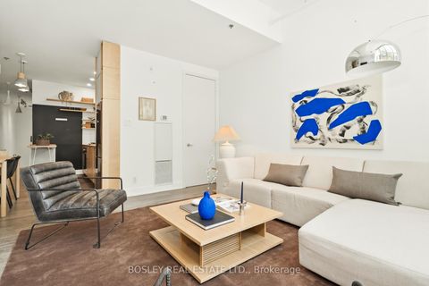 Photo 19 at 109 - 510 King Street E, Moss Park, Toronto