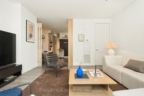 Photo 20 at 109 - 510 King Street E, Moss Park, Toronto