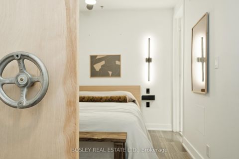 Photo 21 at 109 - 510 King Street E, Moss Park, Toronto
