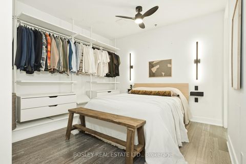 Photo 22 at 109 - 510 King Street E, Moss Park, Toronto