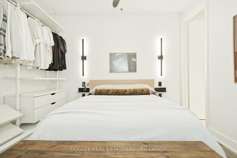 Photo 23 at 109 - 510 King Street E, Moss Park, Toronto