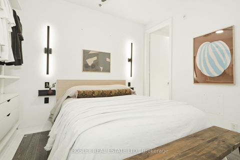 Photo 24 at 109 - 510 King Street E, Moss Park, Toronto