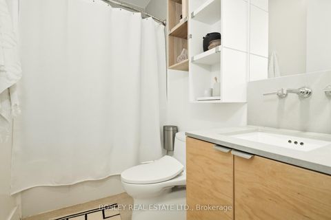 Photo 26 at 109 - 510 King Street E, Moss Park, Toronto