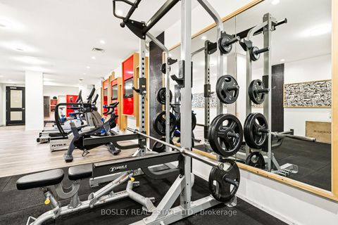 Photo 27 at 109 - 510 King Street E, Moss Park, Toronto