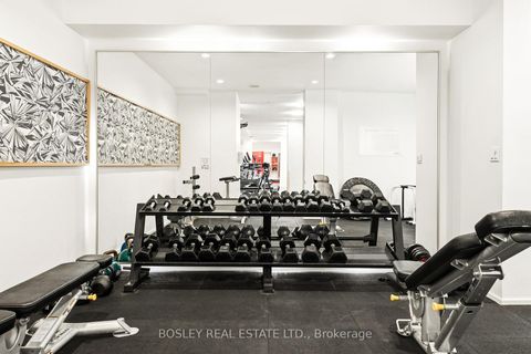 Photo 28 at 109 - 510 King Street E, Moss Park, Toronto