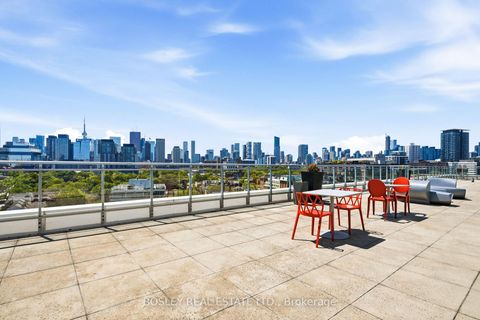 Photo 30 at 109 - 510 King Street E, Moss Park, Toronto