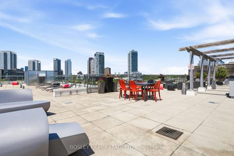 Photo 31 at 109 - 510 King Street E, Moss Park, Toronto