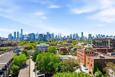 Photo 33 at 109 - 510 King Street E, Moss Park, Toronto
