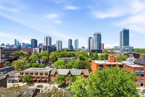 Photo 34 at 109 - 510 King Street E, Moss Park, Toronto