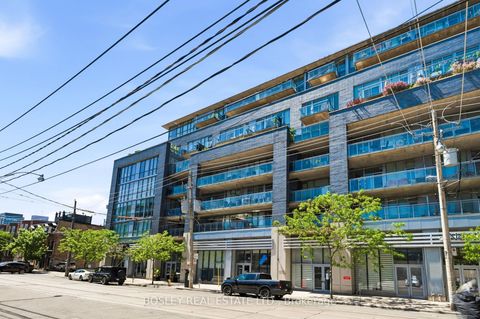 Photo 36 at 109 - 510 King Street E, Moss Park, Toronto