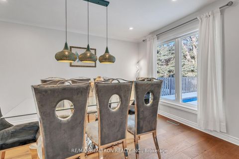 Photo 17 at 47 Robinter Drive, Newtonbrook East, Toronto