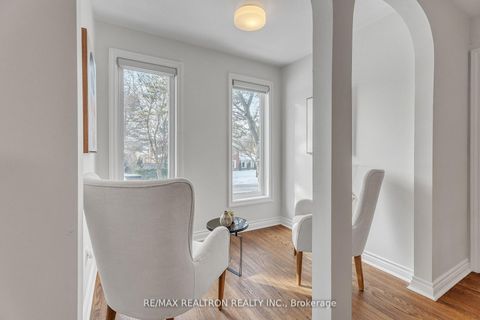Photo 23 at 47 Robinter Drive, Newtonbrook East, Toronto