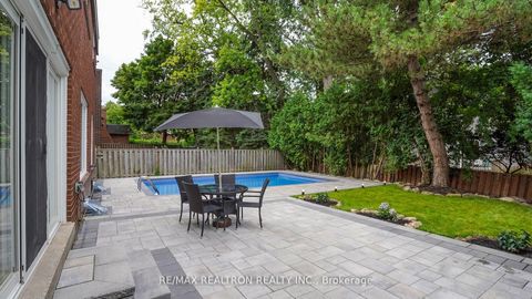 Photo 42 at 47 Robinter Drive, Newtonbrook East, Toronto