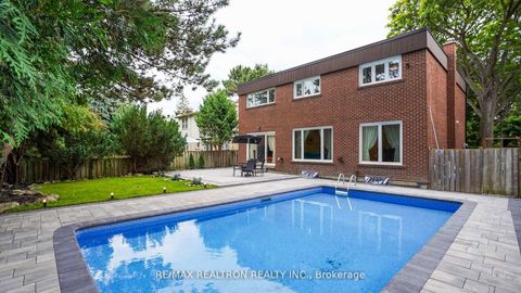 Photo 44 at 47 Robinter Drive, Newtonbrook East, Toronto