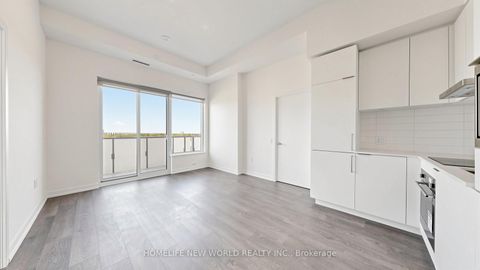 Photo 7 at N837 - 7 golden lion Heights, Newtonbrook East, Toronto