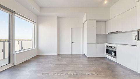 Photo 9 at N837 - 7 golden lion Heights, Newtonbrook East, Toronto