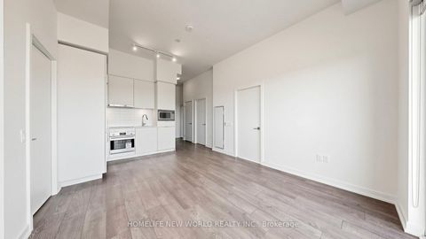 Photo 10 at N837 - 7 golden lion Heights, Newtonbrook East, Toronto
