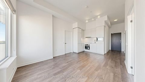 Photo 11 at N837 - 7 golden lion Heights, Newtonbrook East, Toronto