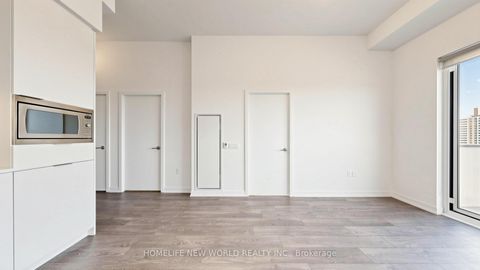 Photo 12 at N837 - 7 golden lion Heights, Newtonbrook East, Toronto