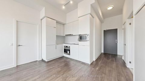 Photo 13 at N837 - 7 golden lion Heights, Newtonbrook East, Toronto